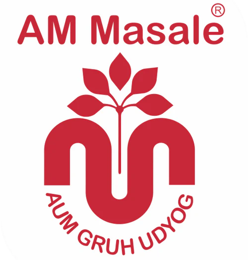 AM Masale client logo