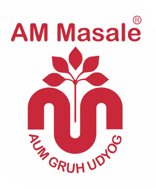 AM Masale client logo