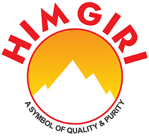 Himgiri client logo