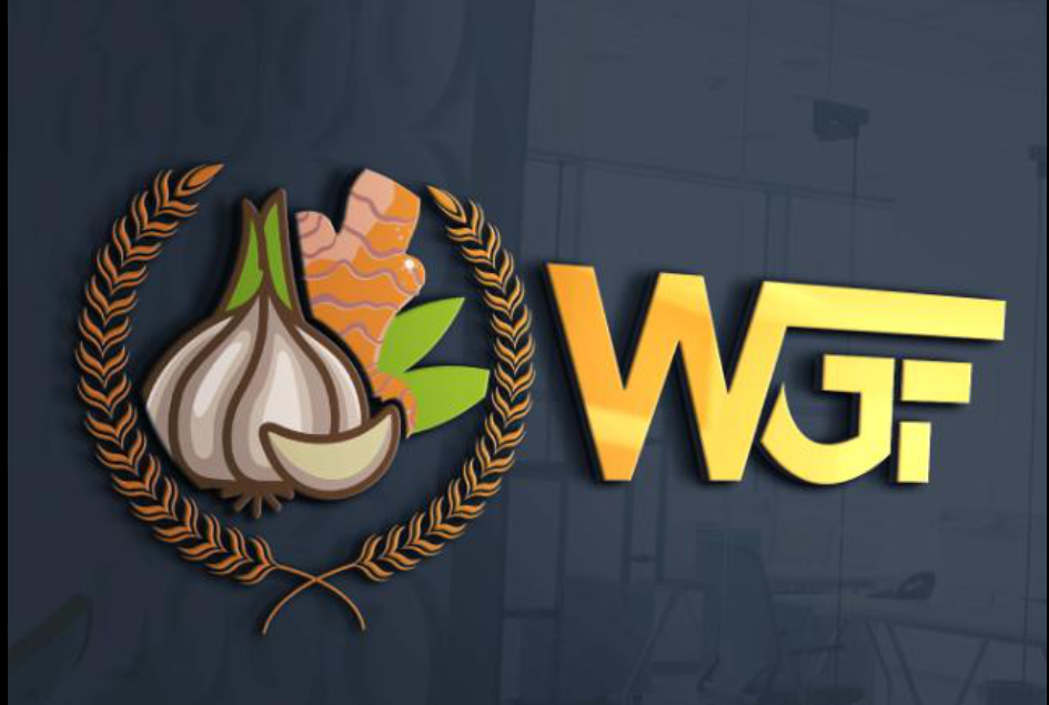Garlic client logo