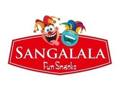 Sangalala client logo