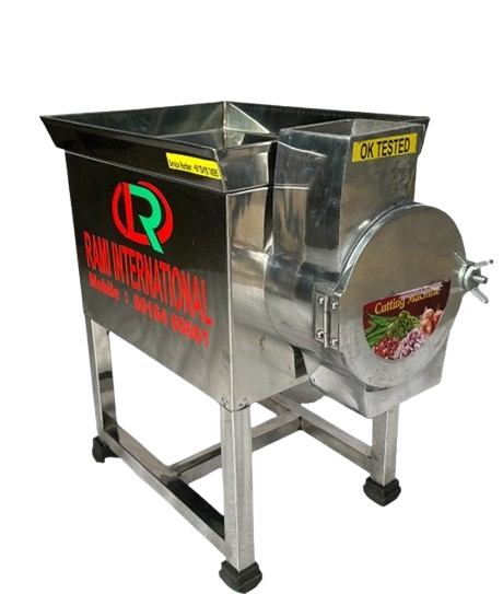 Onion Chilly Garlic Cutter 1 HP