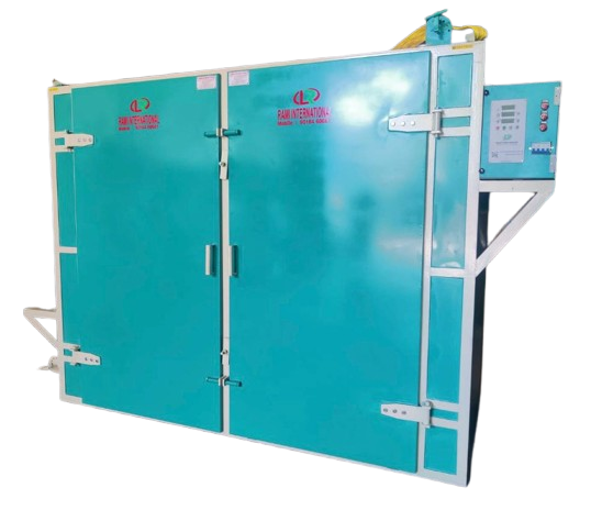100 Tray Dryer