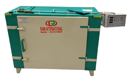 10 Tray Dryer