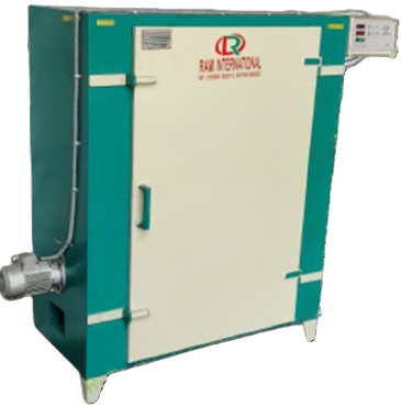 20 Tray Dryer