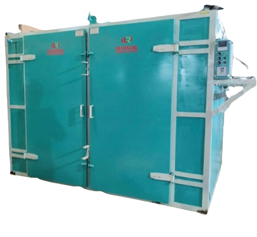 240 Tray Dryer