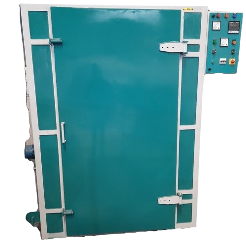 25 Tray Dryer