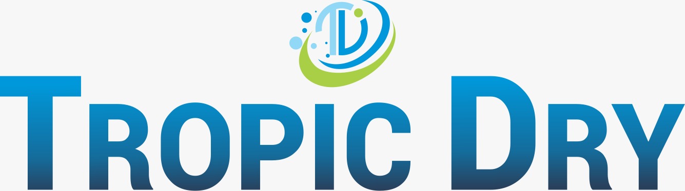 Tropic Dry client logo