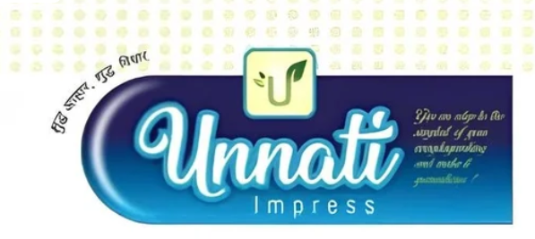 Unnati Impress client logo
